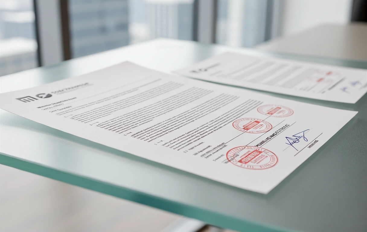 Verificación y auditoría de contenido