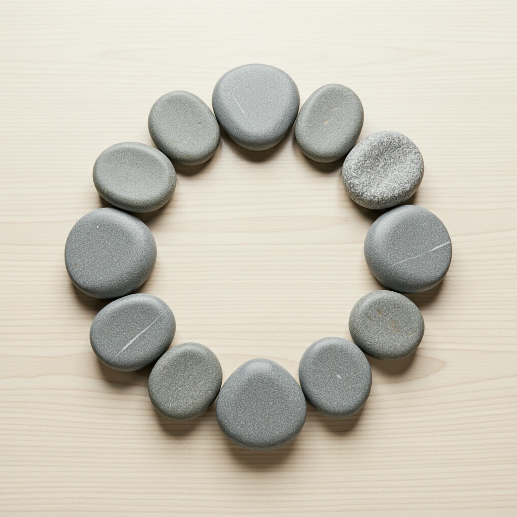 Consenso y estructura en la toma de decisiones