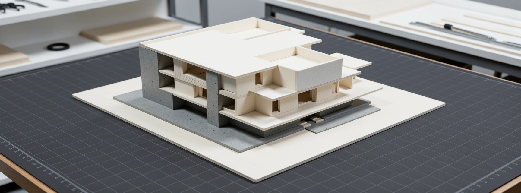 Representación de estructura y decisión estratégica