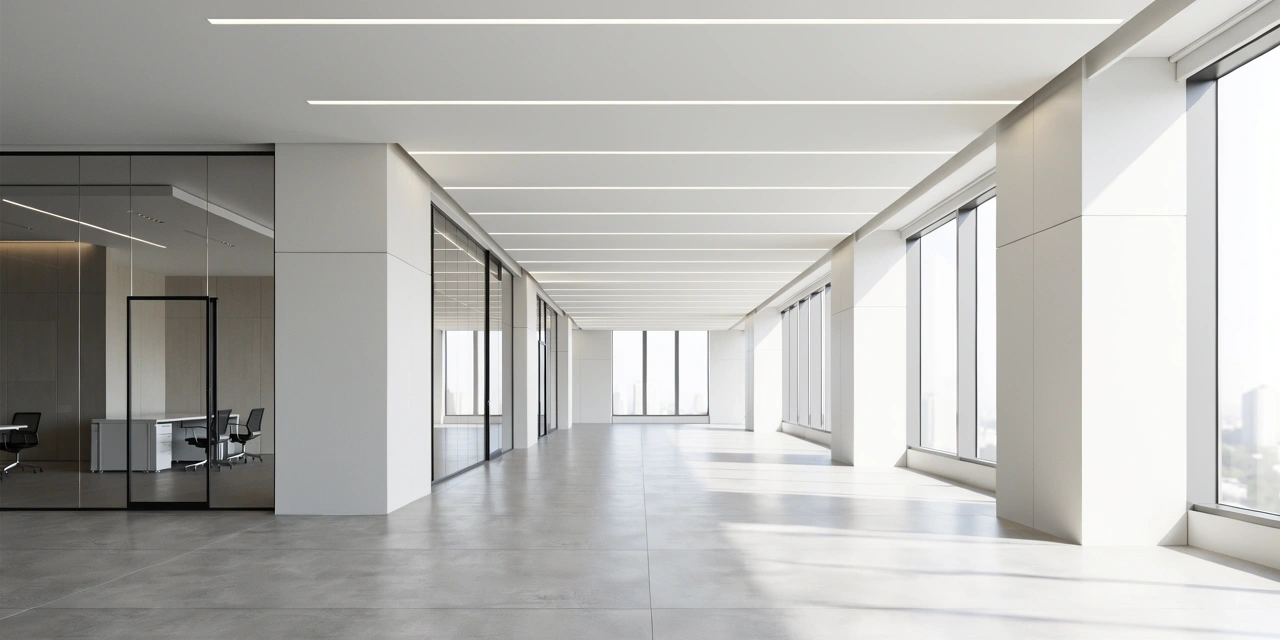 Oficinas de Wireora Digital