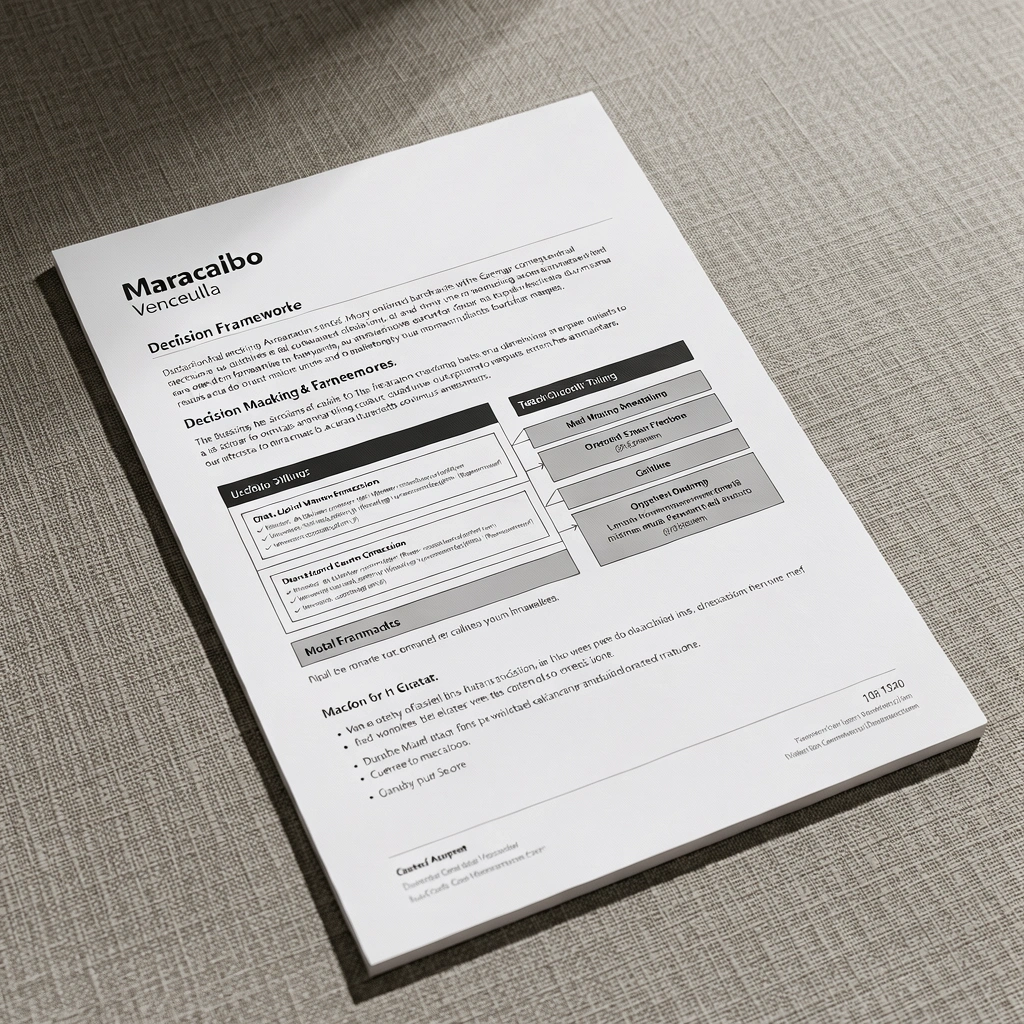 Validación de Metodologías